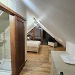 Zacisze Centrum 20m2