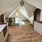 Apartmán Zacisze Centrum 20m2 Szczawnica