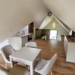 Zacisze Centrum 20m2 Apartamento *