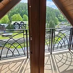 Apartmán Zacisze Centrum 20m2 *