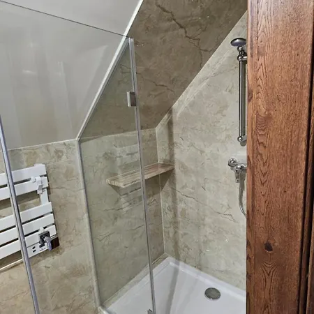 Zacisze Apartment