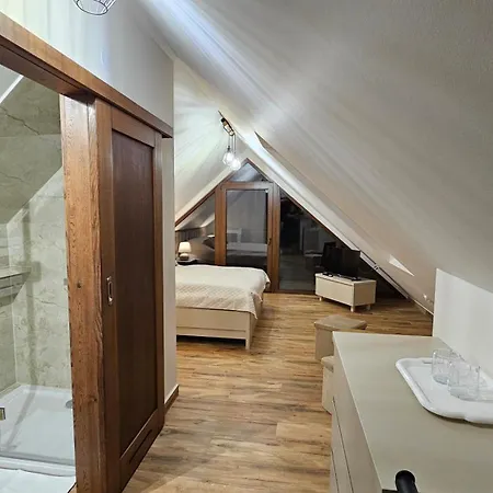 Zacisze Centrum 20m2