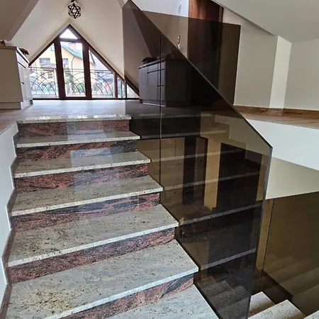 Zacisze Centrum 20m2 Szczawnica