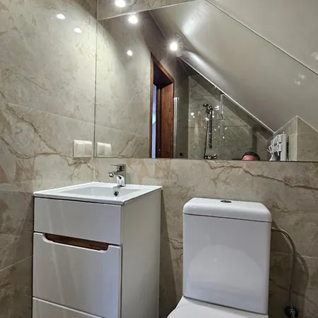 Zacisze Centrum 20m2 *