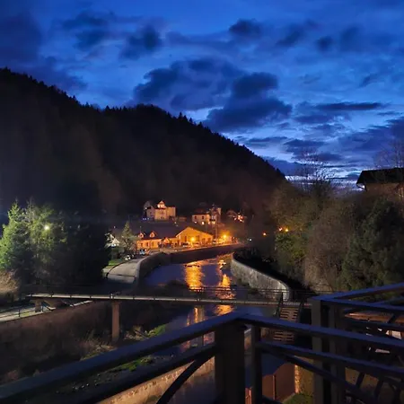 Appartamento Zacisze 20 M2 Szczawnica