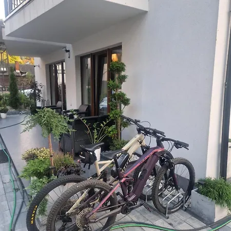 Zacisze Centrum 20m2